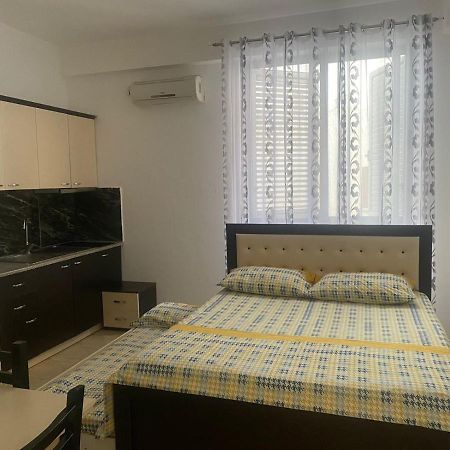 Borsh Apartments Dış mekan fotoğraf