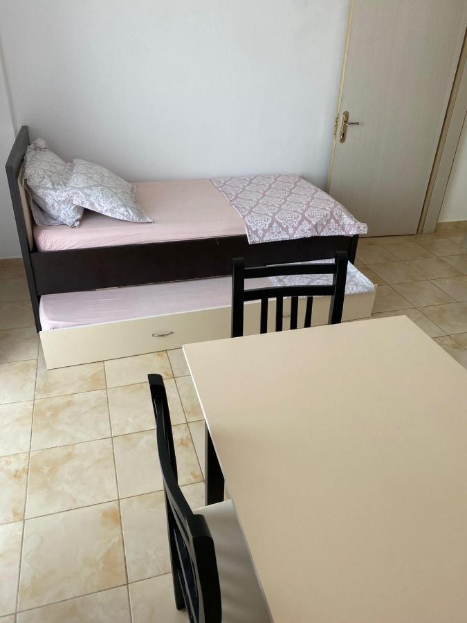 Borsh Apartments Dış mekan fotoğraf