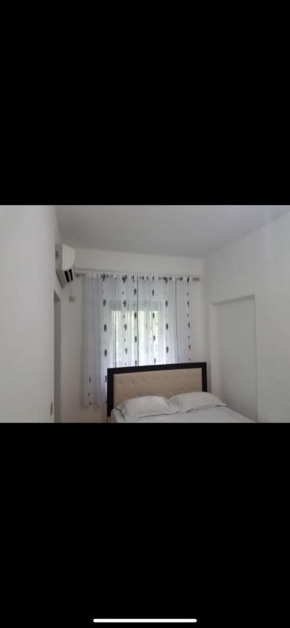 Borsh Apartments Dış mekan fotoğraf