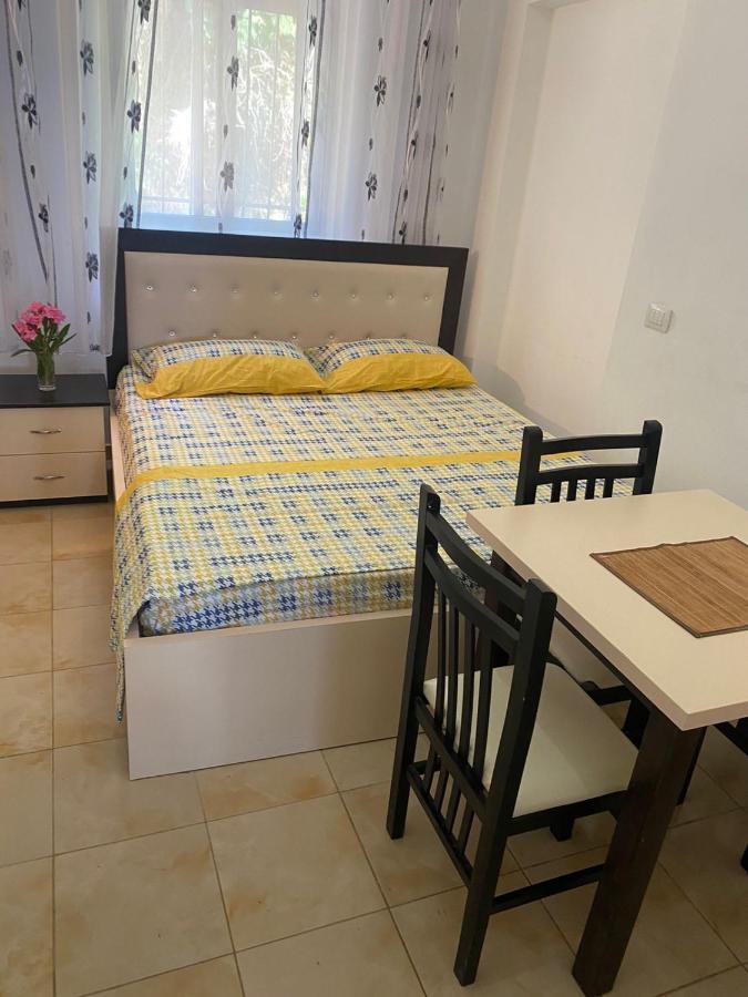 Borsh Apartments Dış mekan fotoğraf
