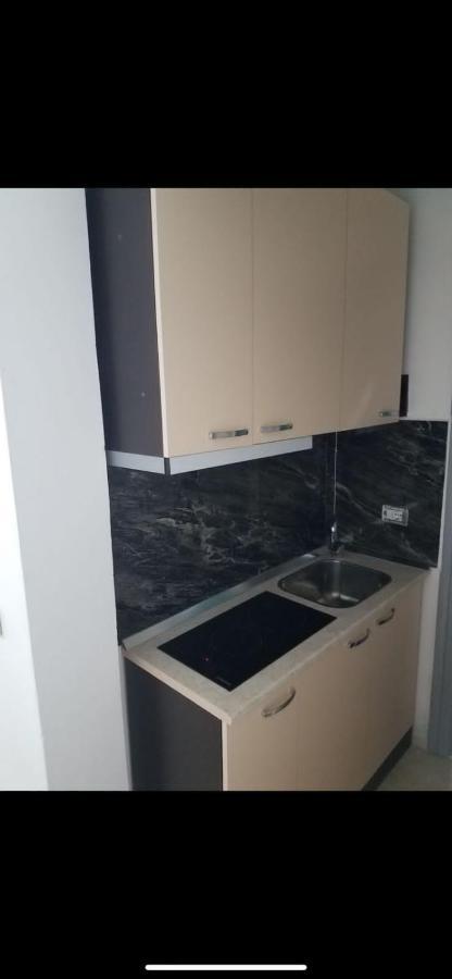 Borsh Apartments Dış mekan fotoğraf
