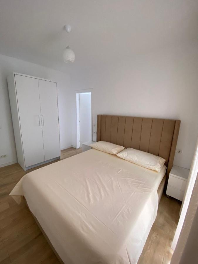 Borsh Apartments Dış mekan fotoğraf