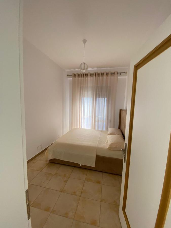 Borsh Apartments Dış mekan fotoğraf